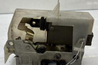 Serrure arriere gauche RENAULT CLIO 2