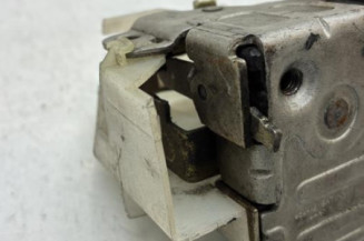 Serrure arriere gauche RENAULT CLIO 2