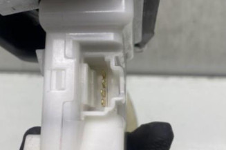 Serrure de coffre NISSAN JUKE 1