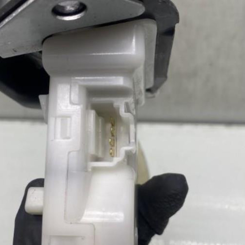 Serrure de coffre NISSAN JUKE 1 Photo n°4