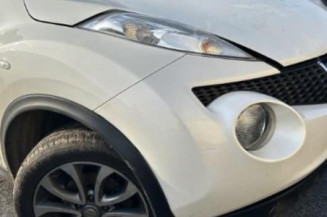Serrure de coffre NISSAN JUKE 1