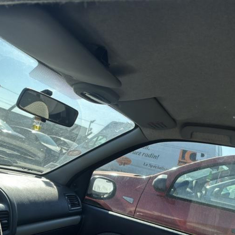 Serrure arriere gauche RENAULT CLIO 2 Photo n°19