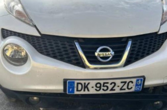 Serrure de coffre NISSAN JUKE 1