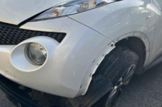 Serrure de coffre NISSAN JUKE 1