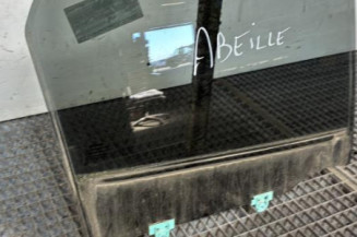 Vitre arriere droit NISSAN JUKE 1