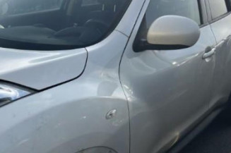 Serrure de coffre NISSAN JUKE 1