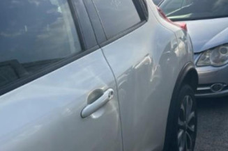 Serrure de coffre NISSAN JUKE 1