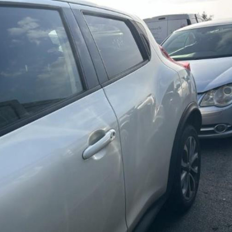 Serrure de coffre NISSAN JUKE 1 Photo n°9