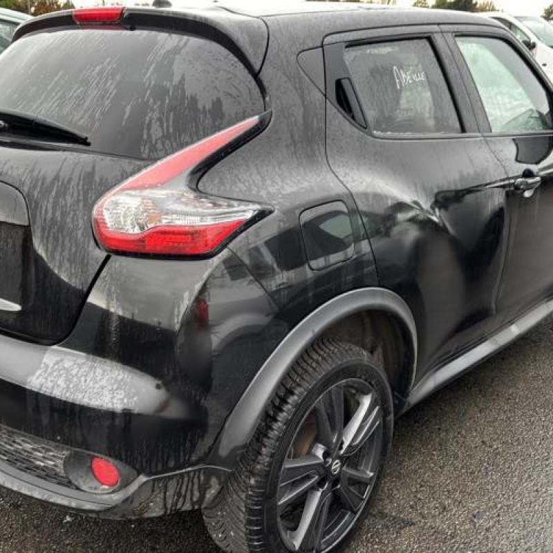 Vitre arriere gauche NISSAN JUKE 1 Photo n°8