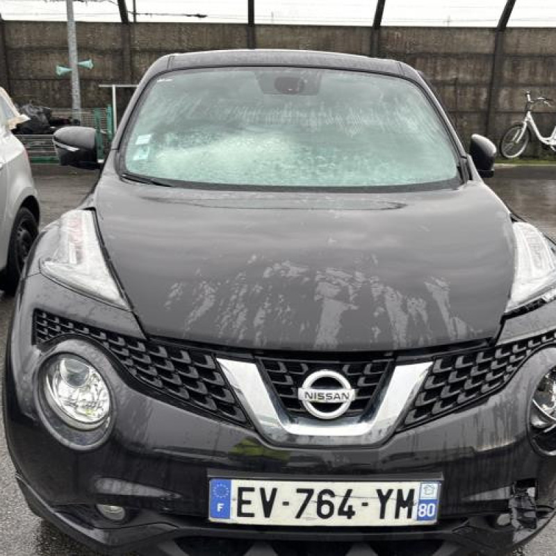 Vitre arriere gauche NISSAN JUKE 1 Photo n°13