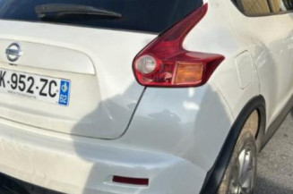 Serrure de coffre NISSAN JUKE 1