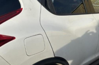 Serrure de coffre NISSAN JUKE 1