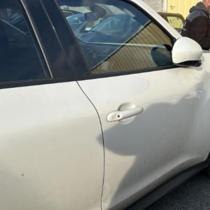 Serrure de coffre NISSAN JUKE 1 Photo n°13