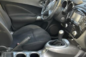 Serrure de coffre NISSAN JUKE 1