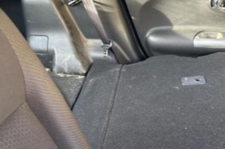 Serrure de coffre NISSAN JUKE 1