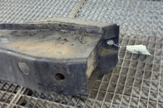 Renfort pare choc arriere (traverse) FIAT 500X