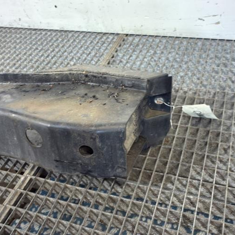 Renfort pare choc arriere (traverse) FIAT 500X Photo n°3