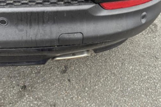 Renfort pare choc arriere (traverse) FIAT 500X