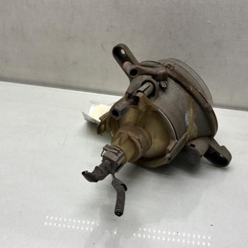 Anti brouillard gauche (feux) VOLVO S 60 1 Photo n°2