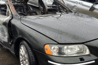 Anti brouillard gauche (feux) VOLVO S 60 1