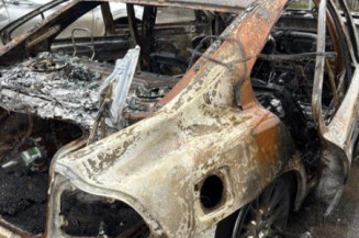 Anti brouillard gauche (feux) VOLVO S 60 1