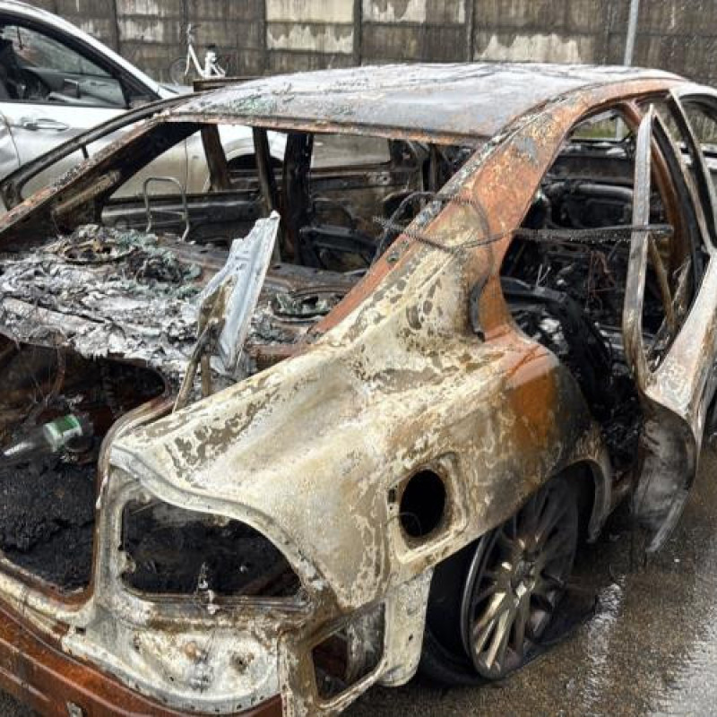 Anti brouillard gauche (feux) VOLVO S 60 1 Photo n°6