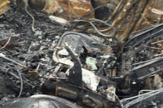 Anti brouillard gauche (feux) VOLVO S 60 1