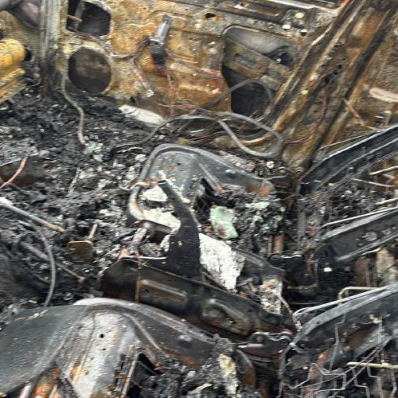 Anti brouillard gauche (feux) VOLVO S 60 1 Photo n°9