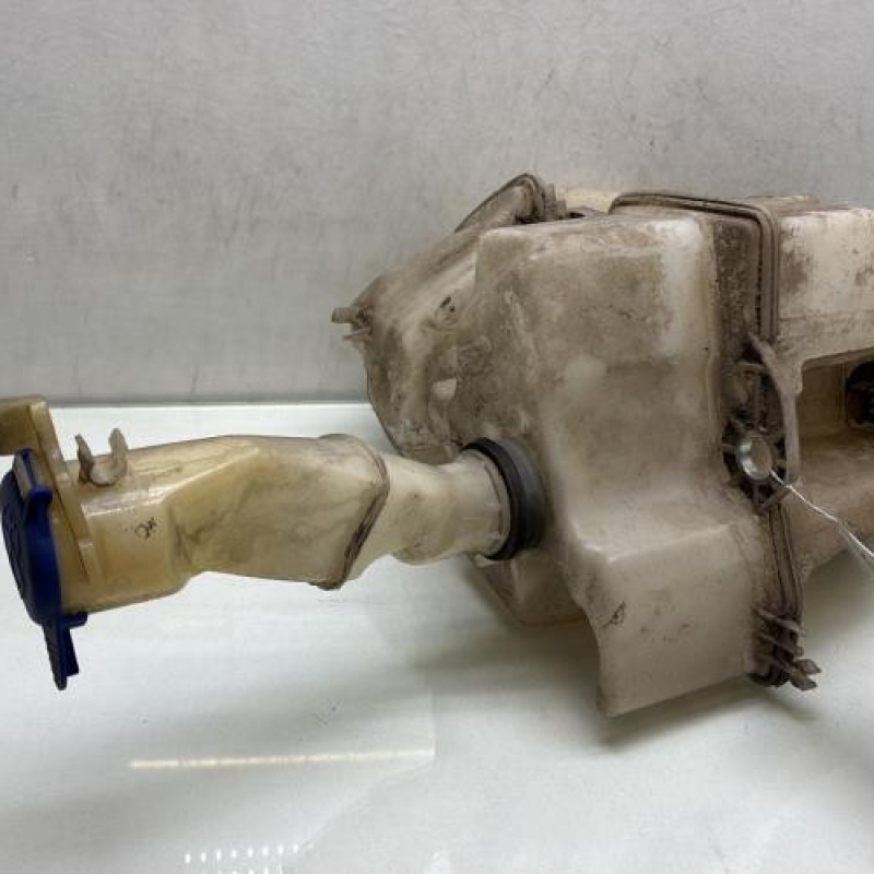 Vase de lave glace VOLVO S 60 1 Photo n°1