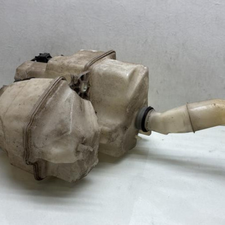 Vase de lave glace VOLVO S 60 1