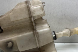 Vase de lave glace VOLVO S 60 1