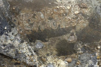 Anti brouillard arriere PEUGEOT 208 2