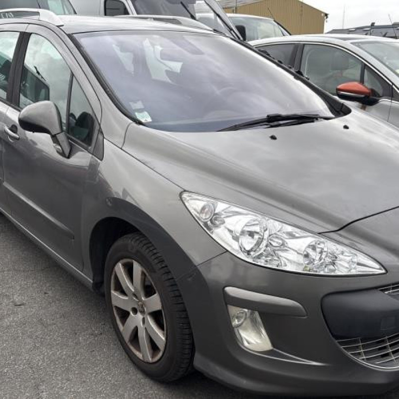 Jante PEUGEOT 308 1 SW Photo n°9