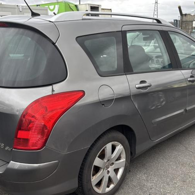 Jante PEUGEOT 308 1 SW Photo n°10