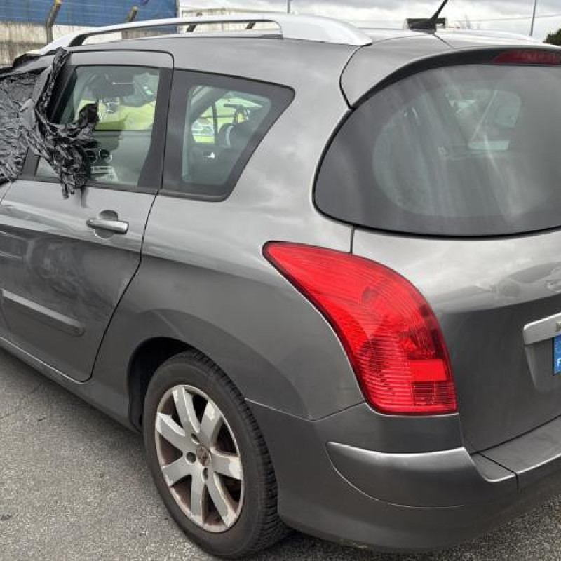 Jante PEUGEOT 308 1 SW Photo n°11