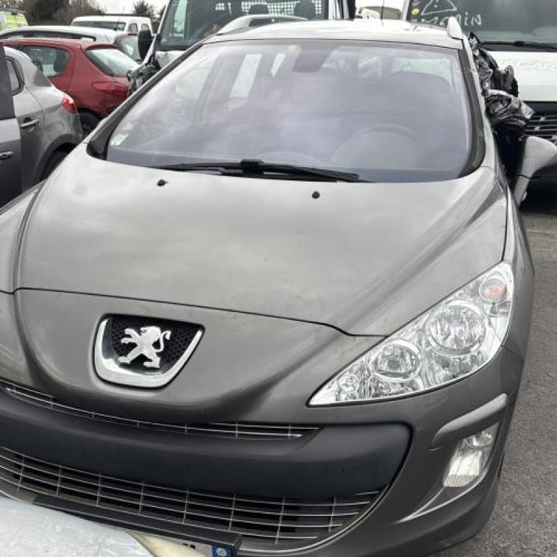 Jante PEUGEOT 308 1 SW Photo n°14