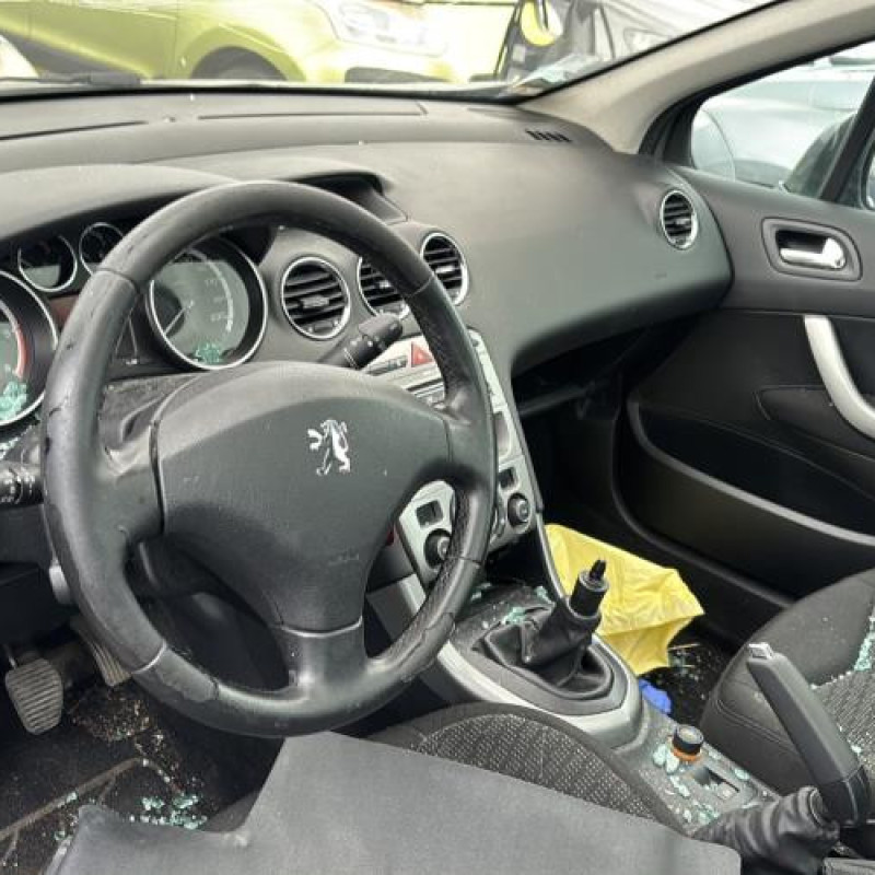 Jante PEUGEOT 308 1 SW Photo n°20