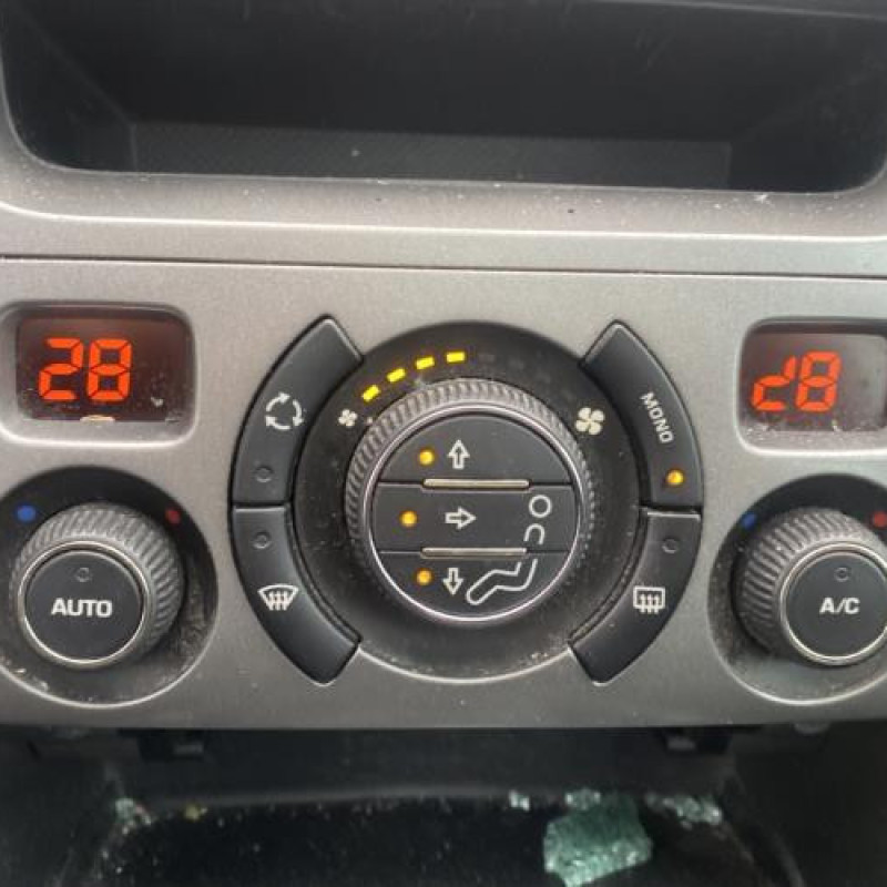 Jante PEUGEOT 308 1 SW Photo n°5