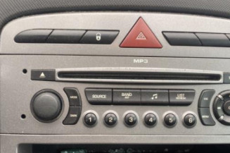 Jante PEUGEOT 308 1 SW