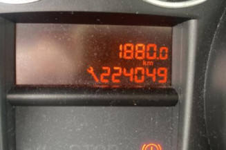 Jante PEUGEOT 308 1 SW