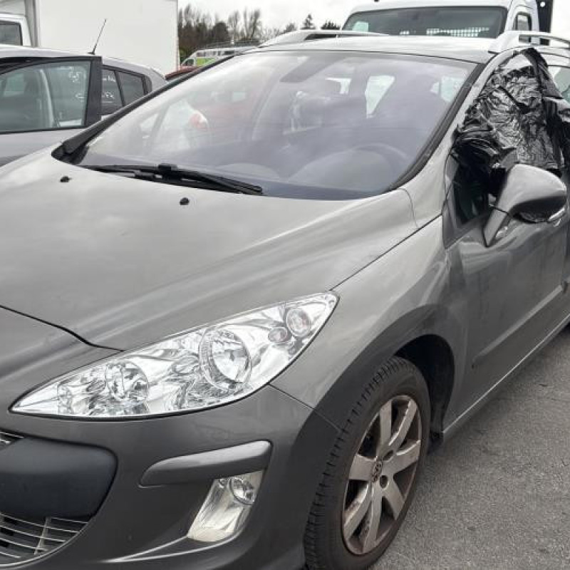 Jante PEUGEOT 308 1 SW Photo n°9