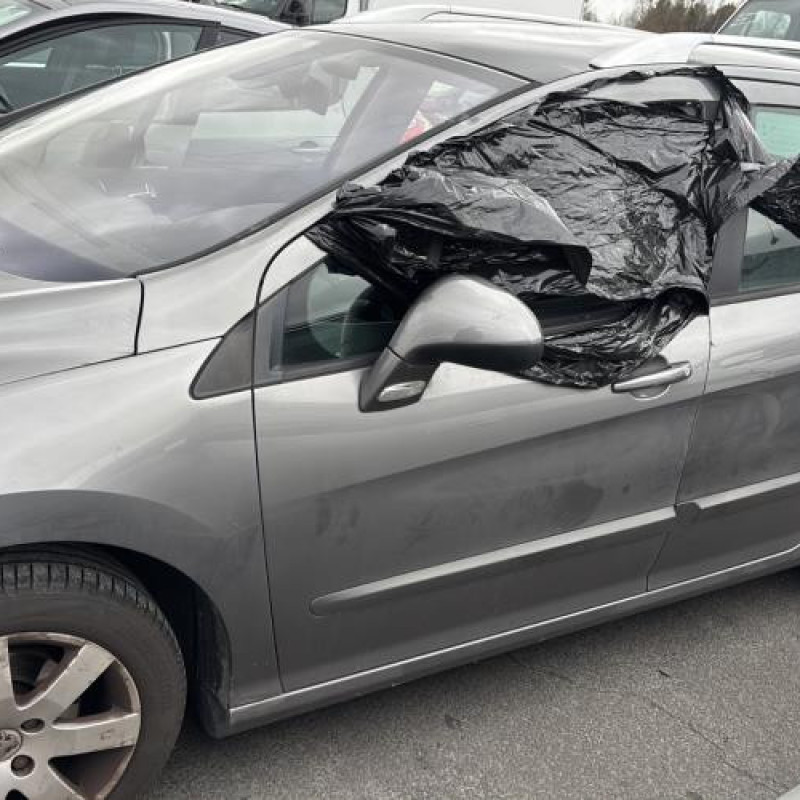 Jante PEUGEOT 308 1 SW Photo n°16