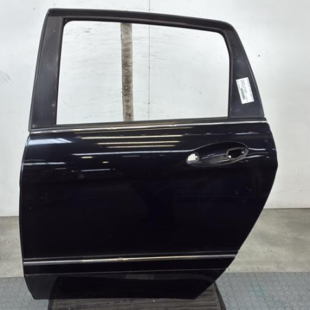 Porte arriere gauche MERCEDES CLASSE B 245 Photo n°1