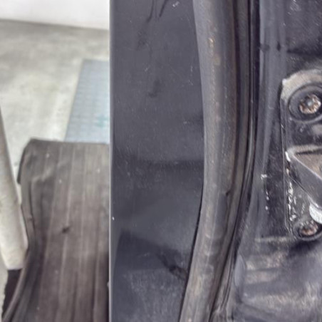 Porte arriere gauche MERCEDES CLASSE B 245