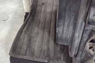 Porte arriere gauche MERCEDES CLASSE B 245