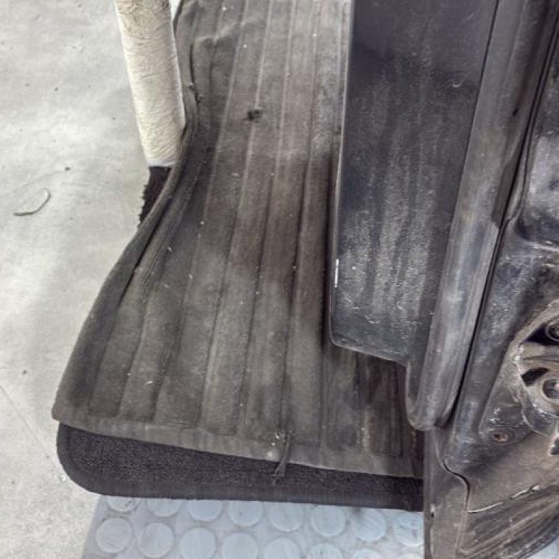 Porte arriere gauche MERCEDES CLASSE B 245 Photo n°3