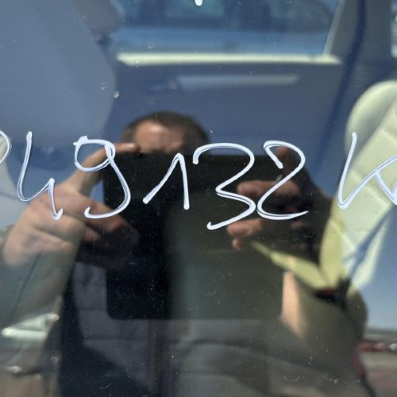 Porte arriere gauche MERCEDES CLASSE B 245 Photo n°19