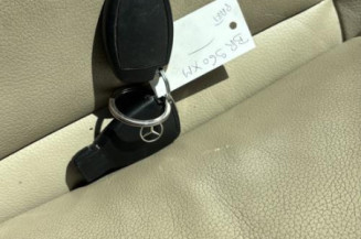 Porte arriere gauche MERCEDES CLASSE B 245