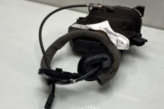 Serrure arriere gauche RENAULT CLIO 4