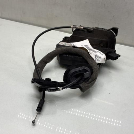 Serrure arriere gauche RENAULT CLIO 4